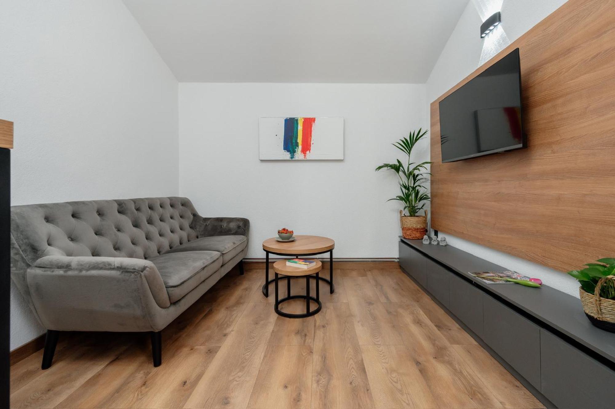 Apartments Kudelik トロギール エクステリア 写真