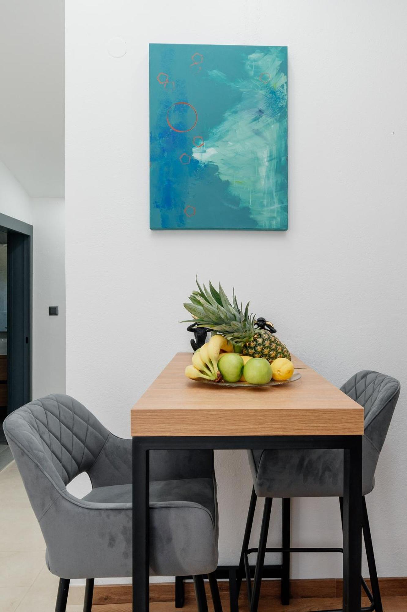 Apartments Kudelik トロギール エクステリア 写真
