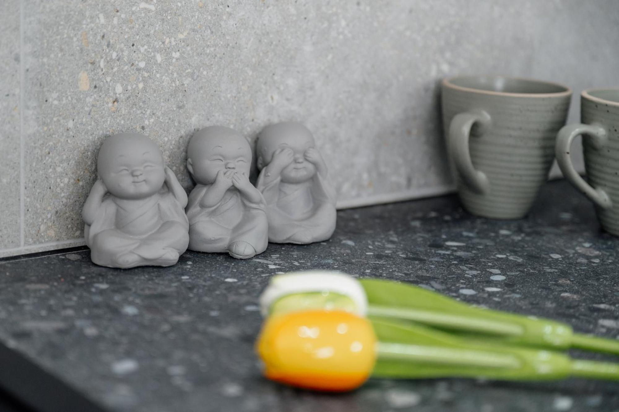 Apartments Kudelik トロギール エクステリア 写真