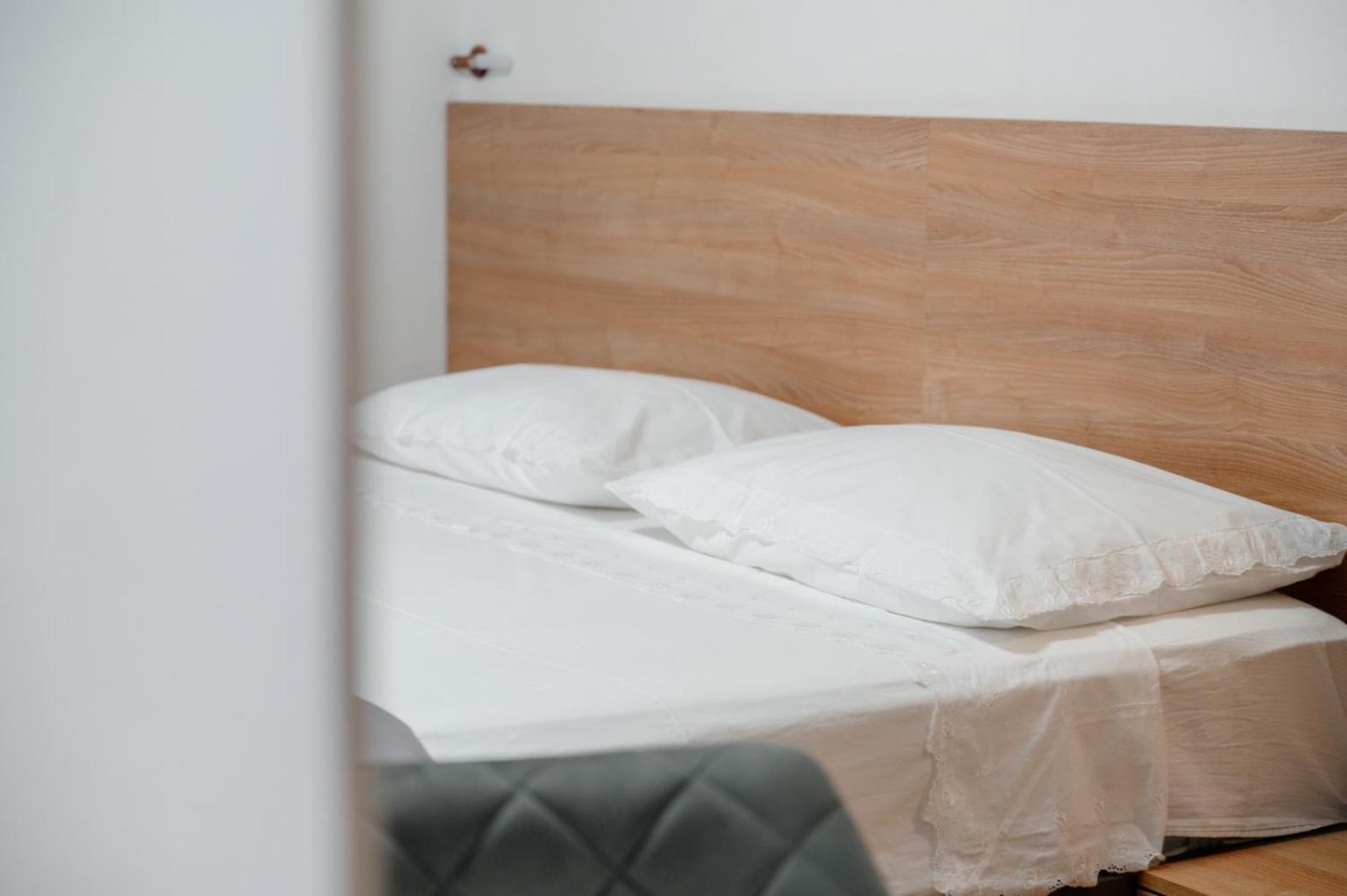 Apartments Kudelik トロギール エクステリア 写真