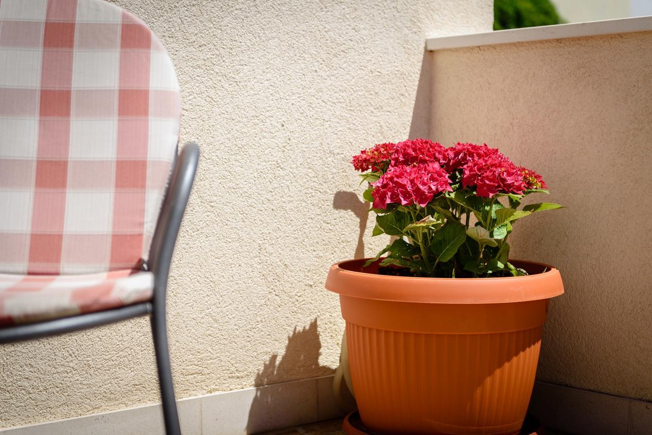 Apartments Kudelik トロギール エクステリア 写真